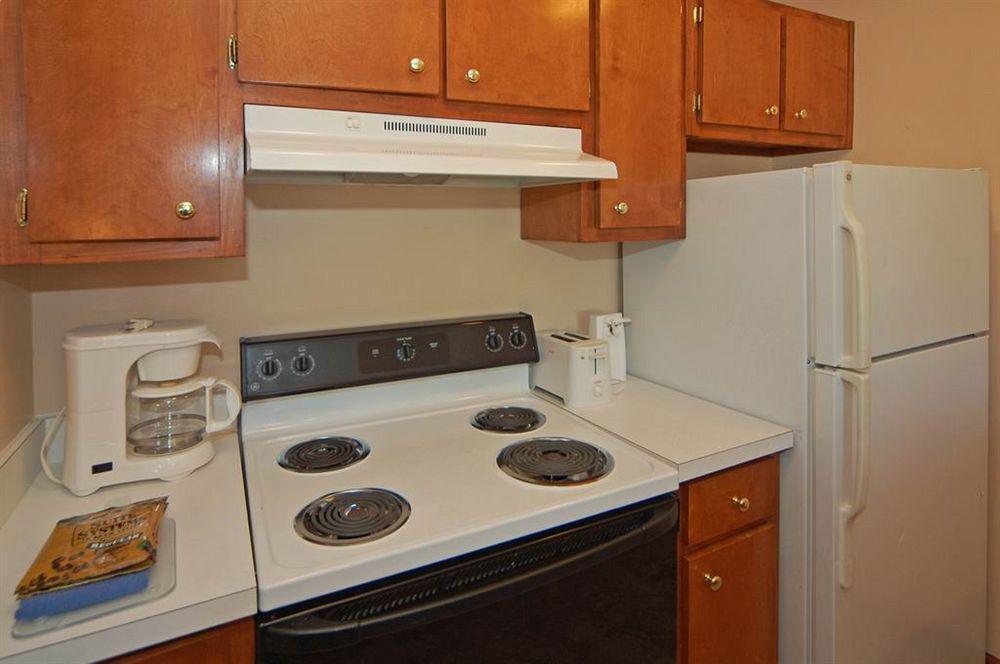 Suburban Extended Stay Hotel Naval Base Area Warrington Extérieur photo